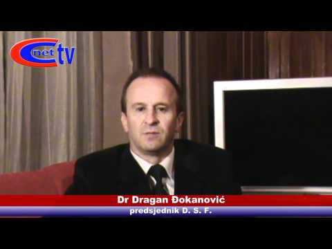 Dragan Đokanović: U Dodikovim rukama je rješenje problema
