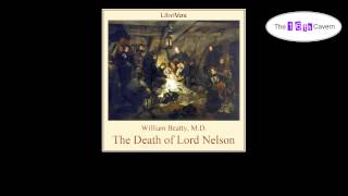 The Death of Lord Nelson (audiobook)