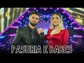 Dona Janova & Pimi Janova - Pasuria E Babes