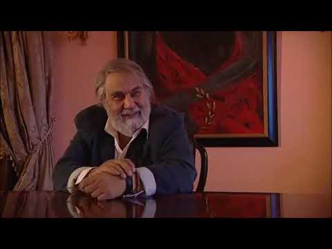 A discussion with Vangelis (Evangelos Odysseas Papathanassiou)