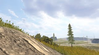 【WoTB】Vickers Light 105 ゆっくり実況 Part.2