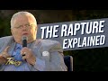 John Hagee: The Rapture and the Second Coming of Christ | Praise on TBN