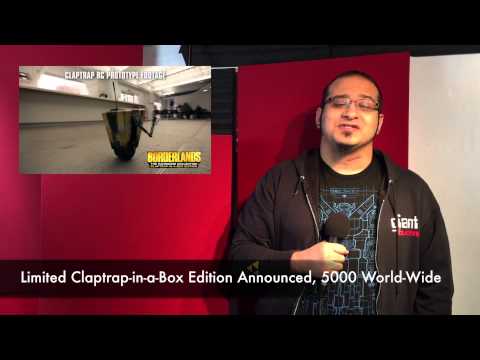 Weekly Flashback - Club Nintendo, Windows 10, Hatred, Battlefield Hardline, The Order, and more!