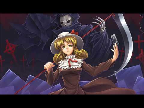 Demetori - Bad Apple!! ~ Death of A Bad Apple