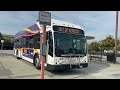 Glendale Beeline 2019 Gillig BRT Plus 40 CNG B98