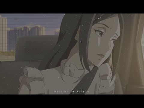 Wh1te W0lf - Missing in Action (Lyrics)