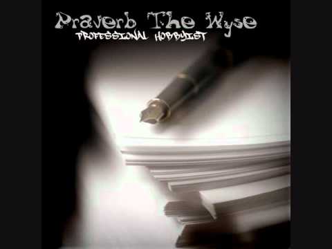 Praverb the Wyse - I Pray (Fall To My Knees)