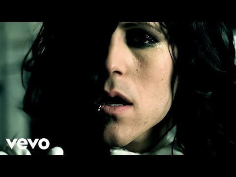 AFI - The Leaving Song Pt. II (Official Music Video)