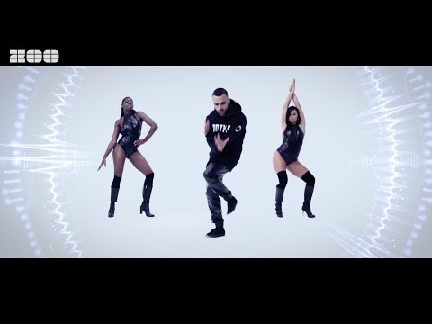Video thumbnail for Blink (Crew Cardinal Radio Edit)