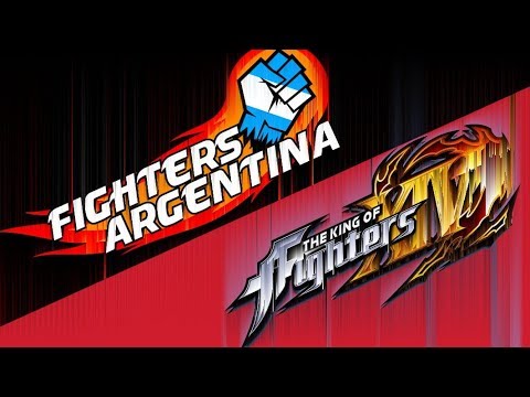 //KOF XIV Steam 3.1// Desafios Varios En VIVO