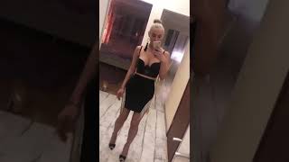 Bellevue Escort VeraBlonde Adult Entertainer in United States, Female Adult Service Provider, Russian Escort and Companion. - video 1