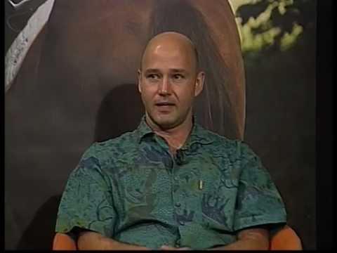 Intervento di Marco Favalli - SentieriNatura 2011 - 08