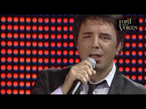 Dueto Roberto Carlos & Tony de Matos ao Vivo