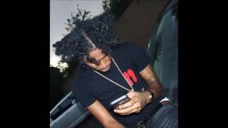 Masicka born criminal (scary movie riddim)