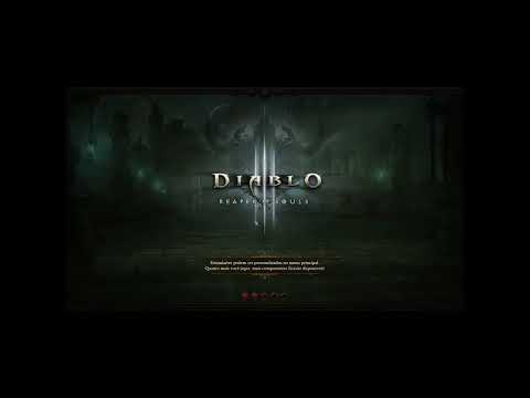Diablo III - Season 29 - GoD - Great Rift 90