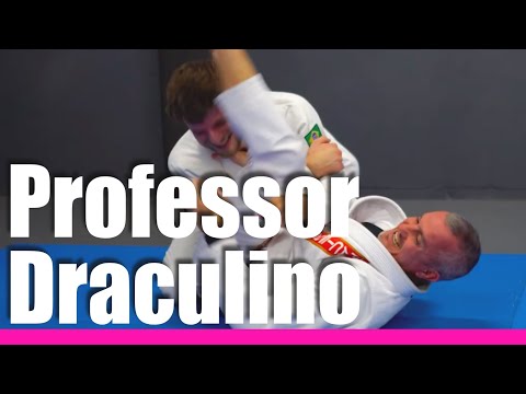 Draculino calf choke