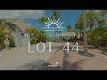 Lot 44 Luxury Bayfront RV Lot In The Florida Keys