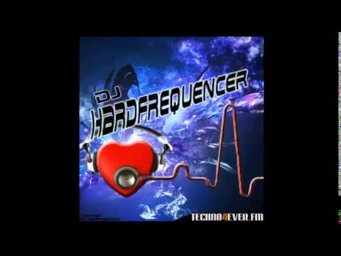 Hardfrequencer - HandsUp Mix Vol. 3