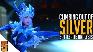 Battlerite Analysis: Climbing Out Of Silver