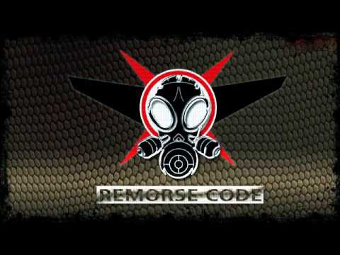 Remorse Code - Transcend