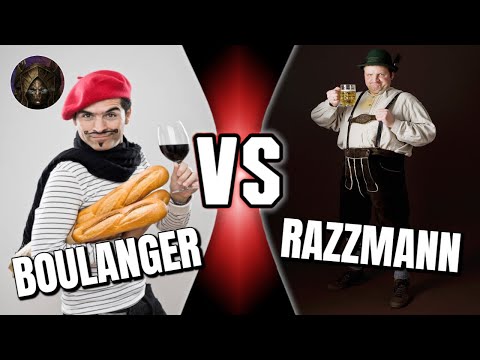 The Tournament GRAND FINALS Begin