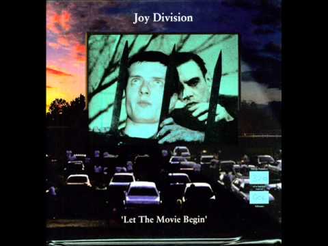 Joy Division - Leaders Of Men - RCA session May 1978