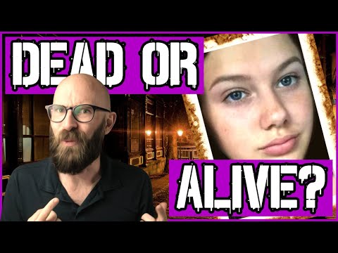 What Happened to Rebecca Reusch: Dead or Alive?