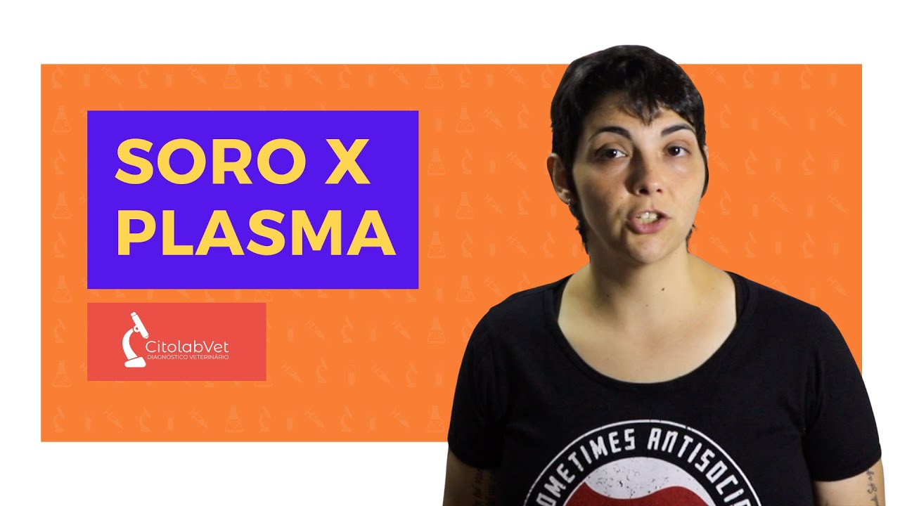 Soro x plasma