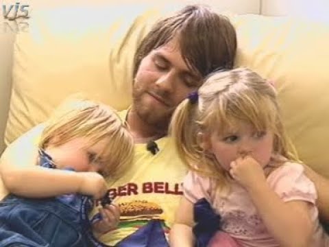 Brian McFadden - The Life Of Brian Documentary