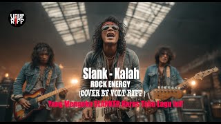 Download lagu Slank - Kalah (VOLT RIFF Rock Orchestra Cover) | Yang Mengaku SLANKER Harus Tahu Lagu Ini! mp3