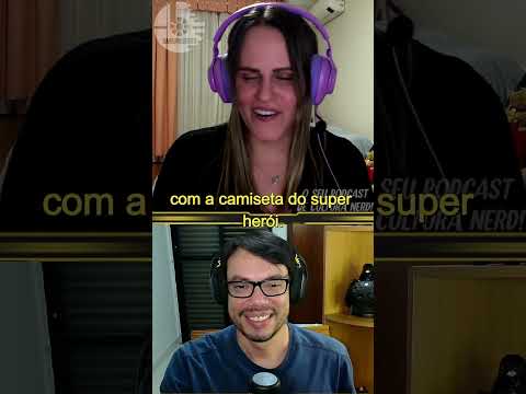 A Fer Souza do @termometronerd  dá seus pitacos sobre os filmes de super heróis!