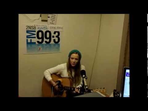 Sophie Clisby on The Hype