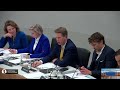 Bosma (PVV): Minister ZWIJGT over Voorzitter van NPO die persverklaring van Mathijs van Nieuwkerk!