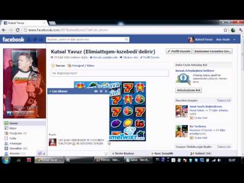 SAÇMA BİR FİLM YENİ VERSİYON :)