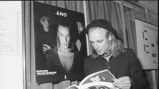 Brian Eno- I’ll Come Running