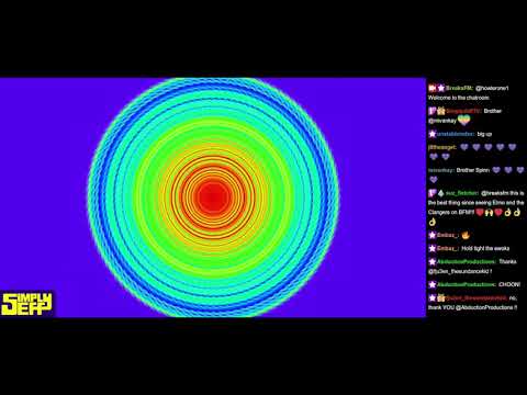 Simply Jeff on BreaksFM: Return to the Cantina | May 4th 2021