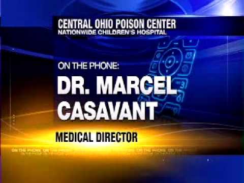 Synthetic Substance Issues