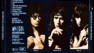 Rage - Lost Side of The World