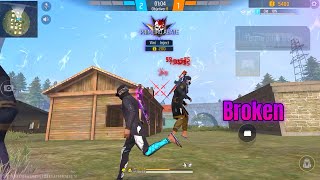 Broken Instaplayer Movement 💔 iPhone 8 Plus 