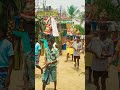 Irular Songs 15 4 2025 கன்னியம்மன் கோவில் திருவிழா