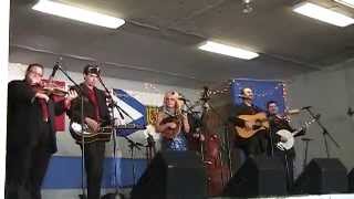 Rhonda Vincent and The Rage Featuring Josh Williams