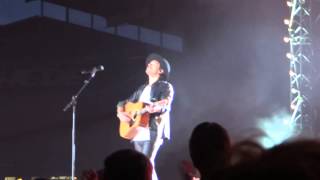 The Common Linnets (Waylon) - Where Do I Go With Me