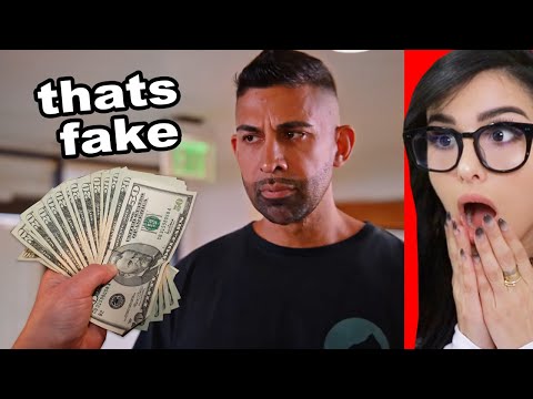 YouTube Thumbnail