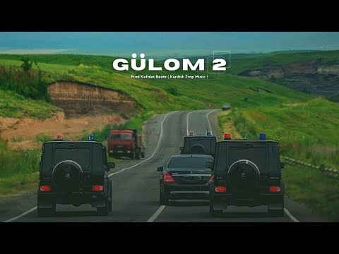 ►GÜLOM 2◄  KURDİSH Trap Remix ( KefaLet Beatz & Nazif Fatih Korkmaz )