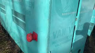 VOLVO 150KVA Volvo Penta TD100 diesel generator for sale image 4 VOLVO 150KVA Volvo Penta TD100 diesel generator image 4