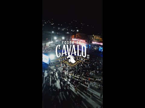 FESTA DO CAVALO DE NOVA LIMA 2023 | BRUNA KARLA