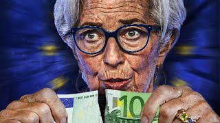 Eilmeldung: EZB erhöht Leitzins auf 3,00 Prozent (Untergang des Euros)