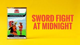 Sword Fight
