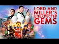 Phil Lord And Christopher Miller Masters Of Giving You What You Don T Want Video Essay