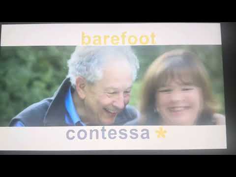 barefoot contessa song! happy friday!!!